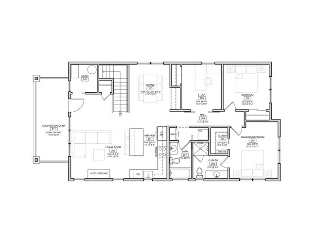 Foto del edificio - 5337 Drew Ave S