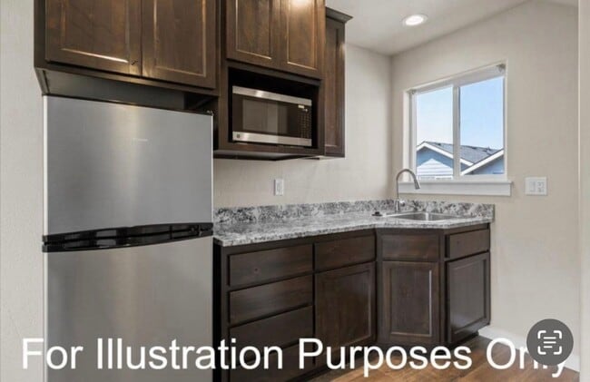 Foto del edificio - 7858 28th St