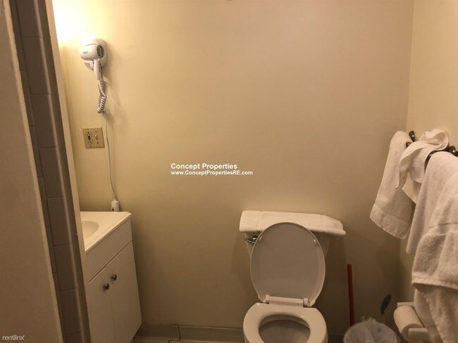 Building Photo - Studio, 1 bath  - 83 Saint Botolph St # 501M