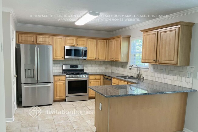 Foto del edificio - 177 River Pass Ct NE