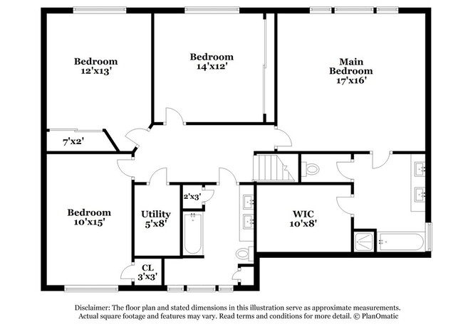 Building Photo - 17803 Scrub Oak Dr