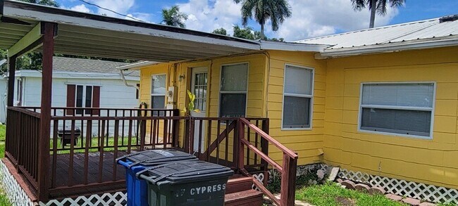 Foto del edificio - 47 Cypress St