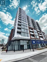 Building Photo - 2088 James St