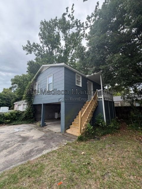 Building Photo - 2017 Louisiana Ave