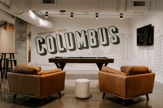 Building Photo - Industry Columbus Apartments