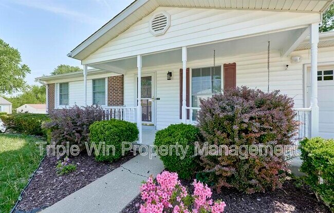 Foto del edificio - 2548 Bolton St