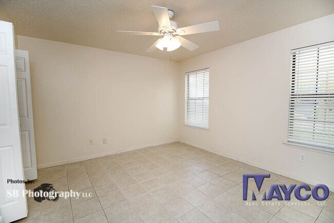 Foto del edificio - 2 bedroom 1.5 bath house in Bossier!