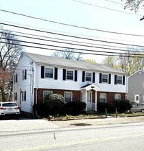 Building Photo - 124 Salem St