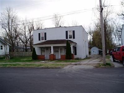 Primary Photo - 916-918 W Calhoun St