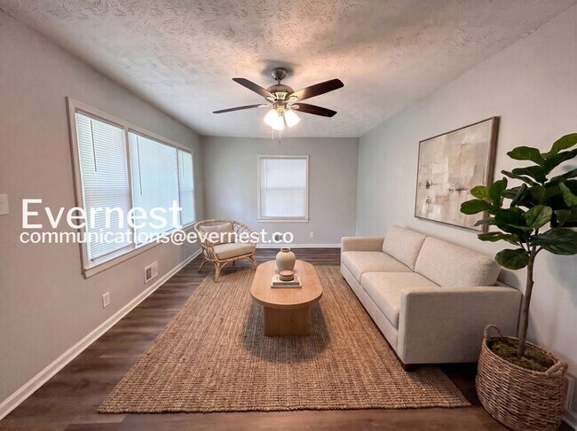 Foto del edificio - 1598 San Gabriel Ave