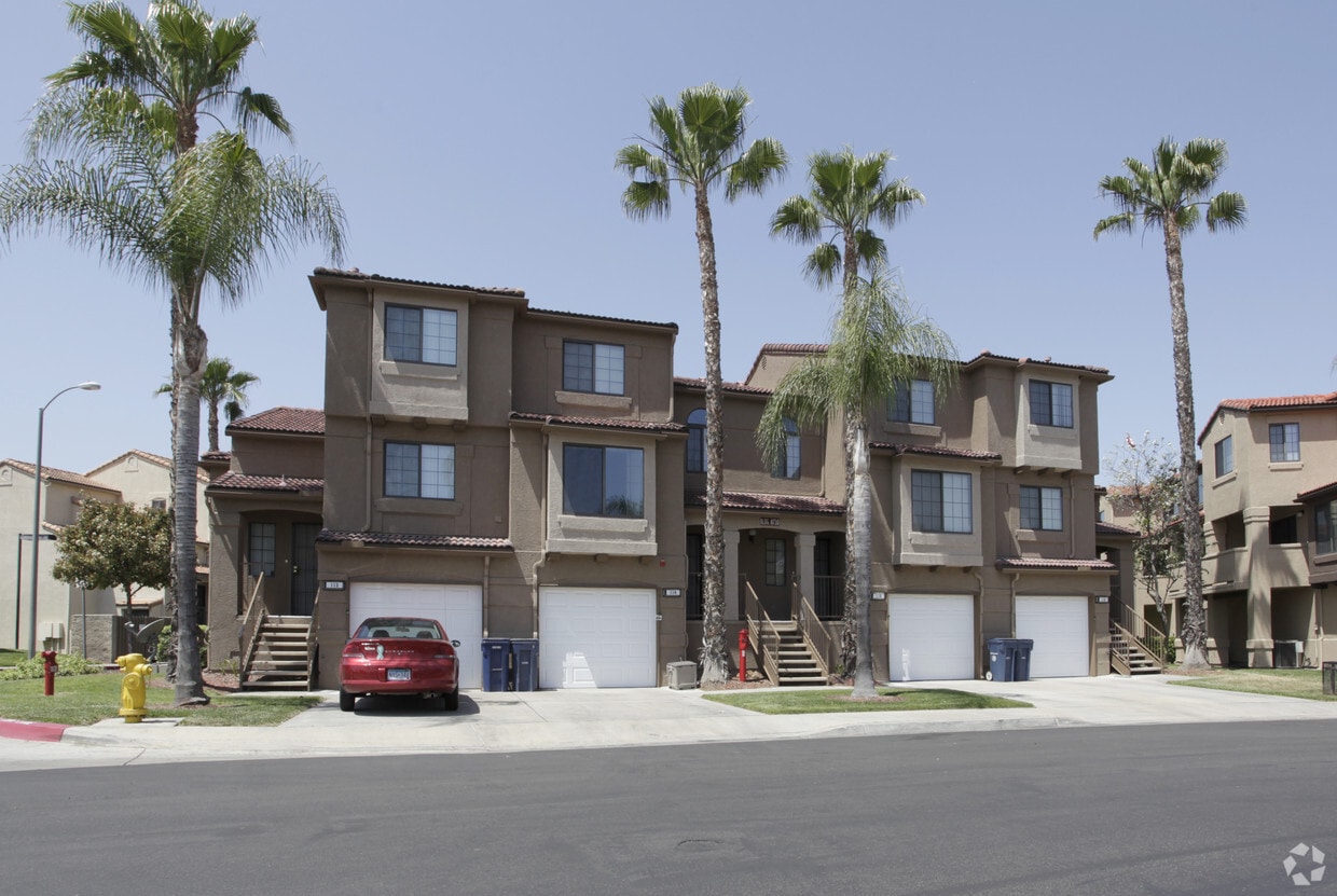 Prospect View Apartments Santee Ca Apartments Com