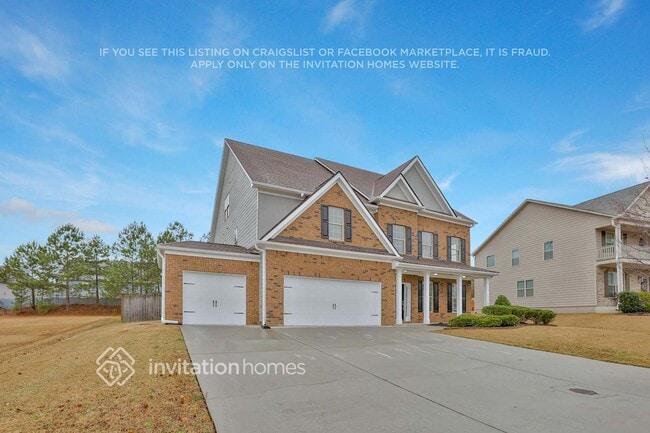 Foto del edificio - 6192 Stonelake Dr SW