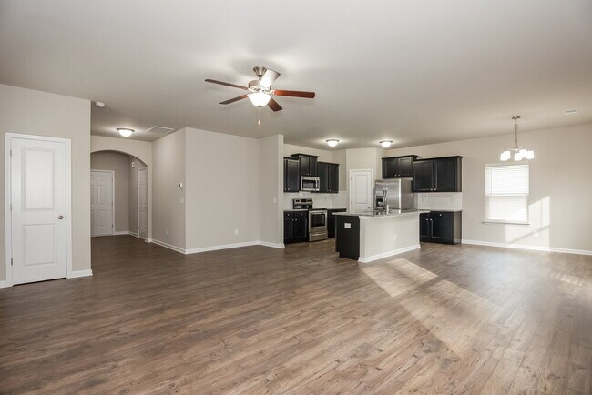 Foto del edificio - 6507 Karenstone Dr