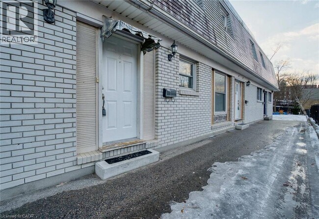 Photo du bâtiment - 61 High St