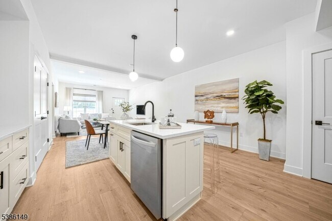 Foto del edificio - 20 Encampment Court