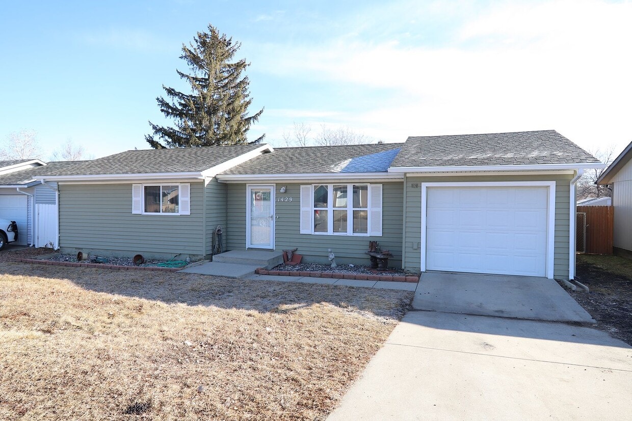 Foto principal - 1429 Yonkee Ave