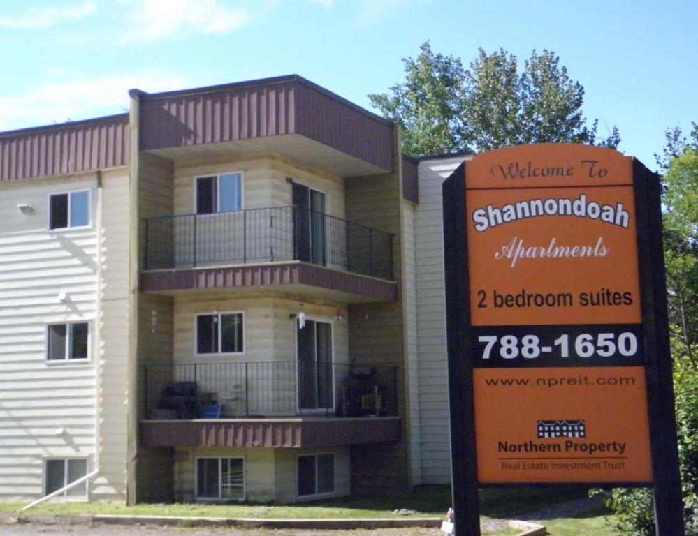 Photo principale - Shannondoah