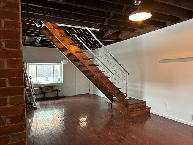 Foto del edificio - 607 Gross St