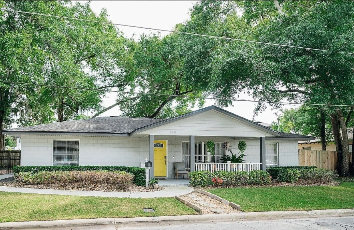 Renovated Home in the Heart of Winter Park! - Renovated Home in the Heart of Winter Park!