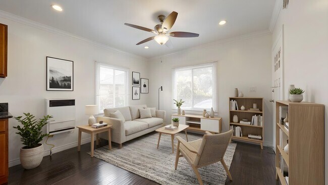 Building Photo - 3509 Griffin Ave