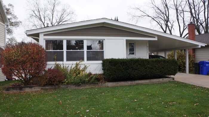 Primary Photo - 423 Dawn Avenue, Glen Ellyn, IL 60137
