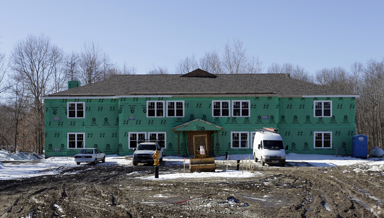 Building Photo - 1838 Kingstown Rd