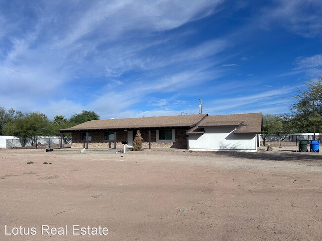 Building Photo - 4 br, 2 bath House - 6222 E Shea Blvd