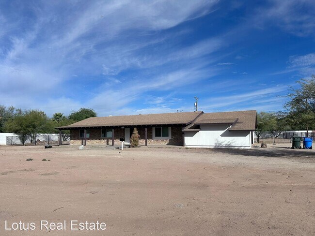 Foto del edificio - 4 br, 2 bath House - 6222 E Shea Blvd