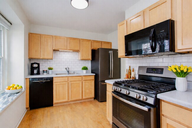Foto del edificio - 1217 N Village Dr