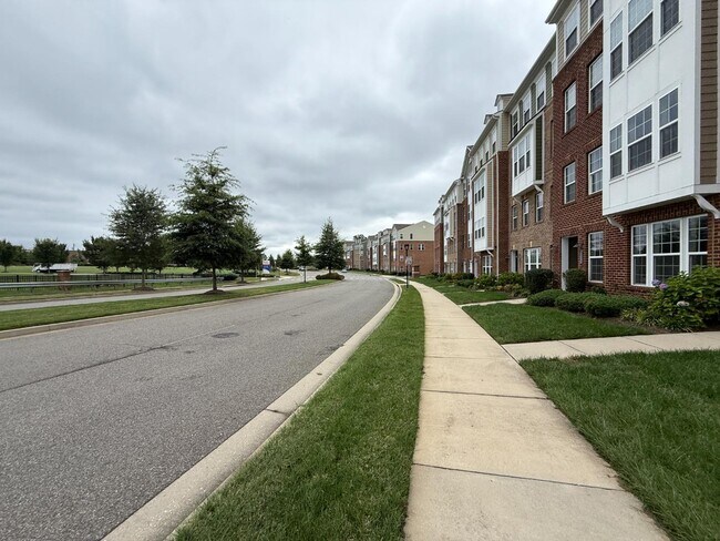 Foto del edificio - 4320 Bon Secours Pkwy