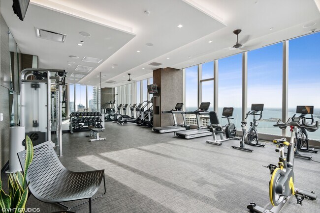 Building Photo - 363 E Wacker Dr