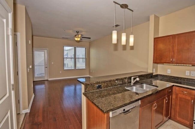 Photo - 870 Mayson Turner Rd NW Apartment