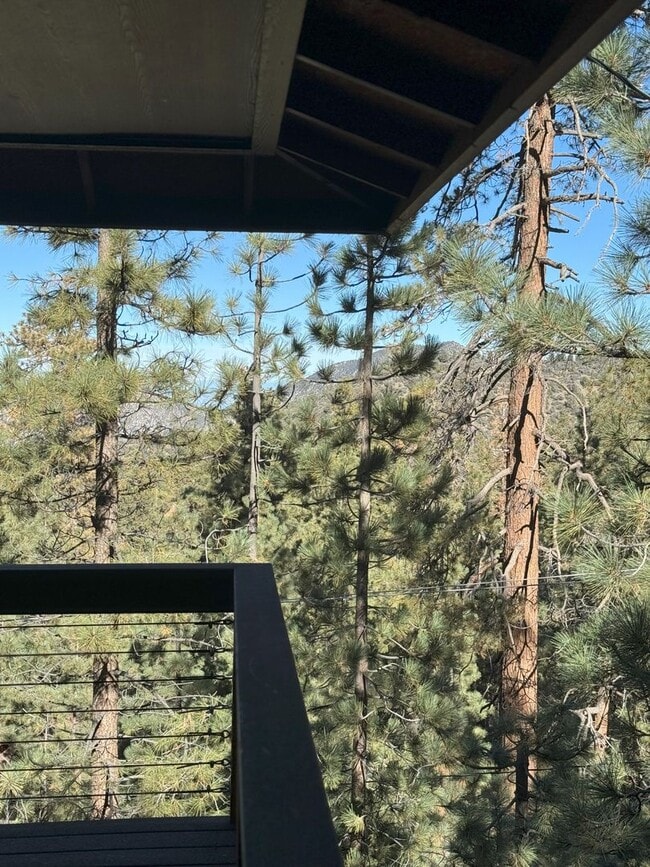 Foto del edificio - Unique Mountain Home!