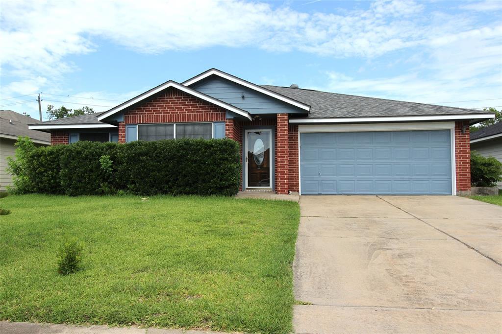 Foto principal - 11022 Bradford Way Dr