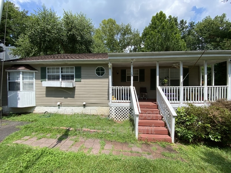 Primary Photo - 13 Rocky Stone Dr