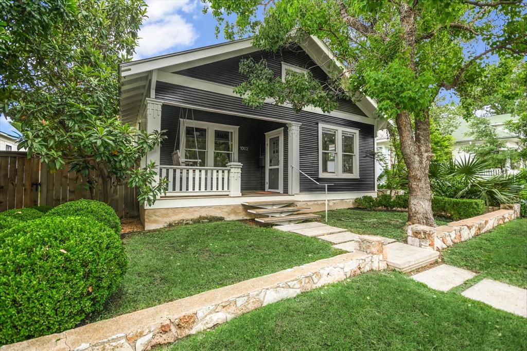 Foto principal - 1002 Shelley Ave