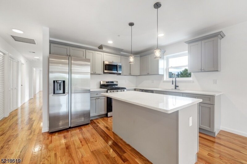 Foto principal - 500 S 18th St