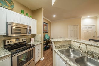 Chandler Park Apartment Homes Photo