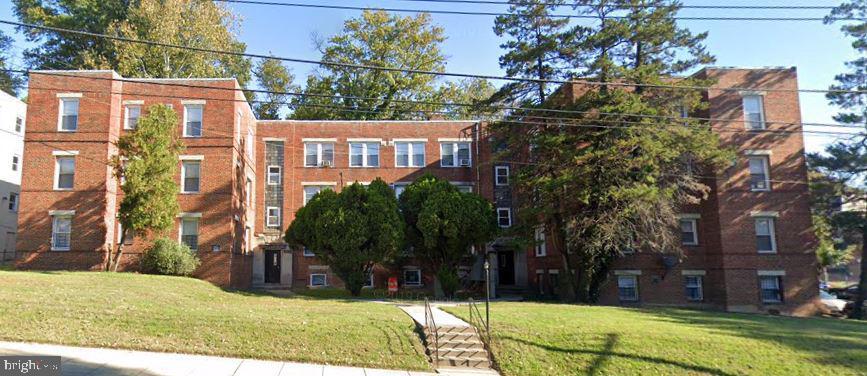 Primary Photo - 3986 Pennsylvania Ave. SE