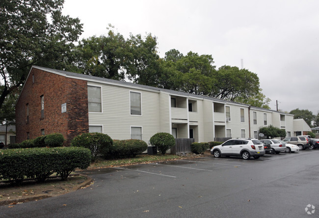 Woodtrail Apartment Apartments - Memphis, TN | Apartments.com