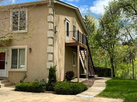 Foto principal - 1717 Woodburn St