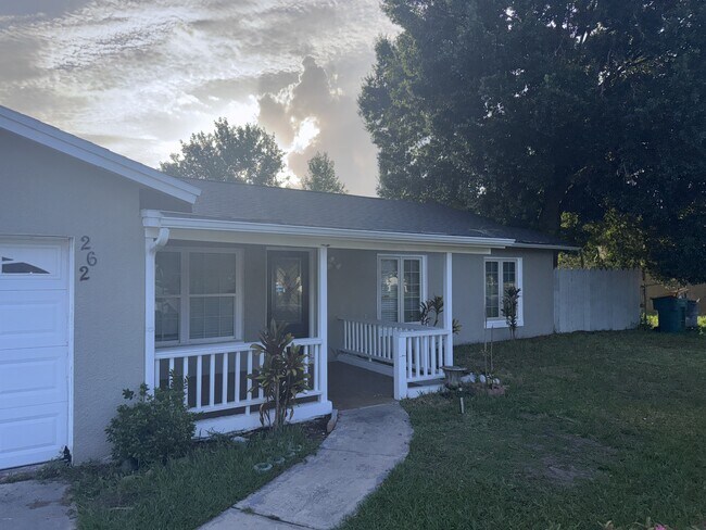 Building Photo - 262 Citrus Dr