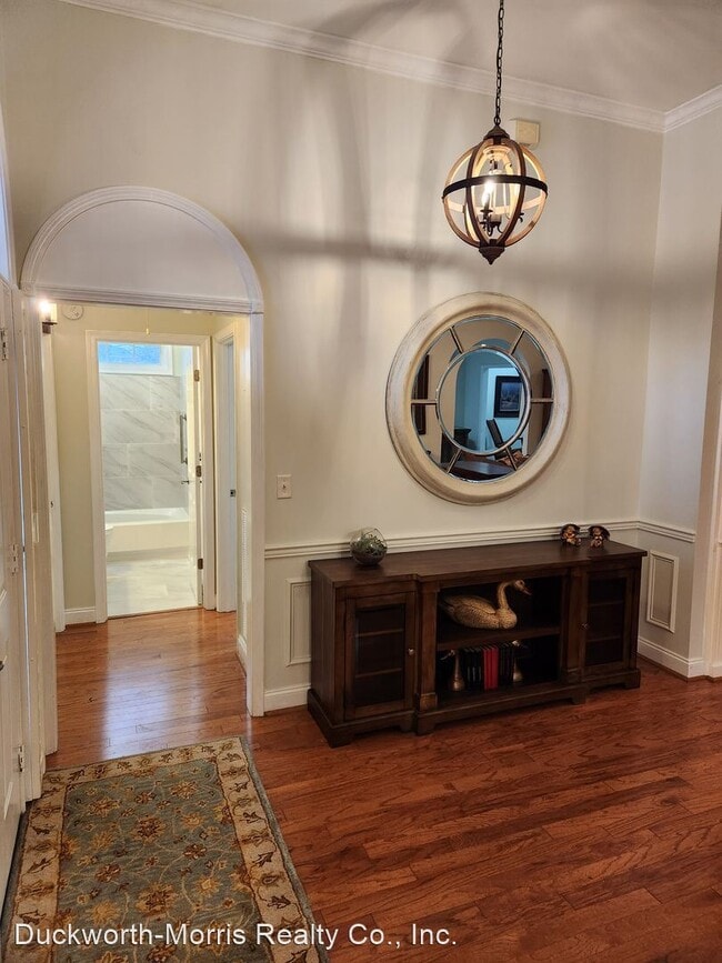 Building Photo - 3 br, 2 bath House - 3800 Oak Colony Drive