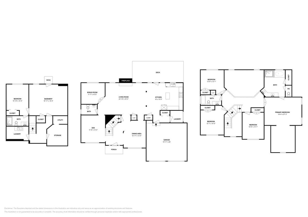Building Photo - 142 Piedmont Ln