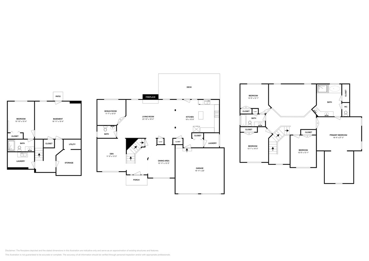 Foto del edificio - 142 Piedmont Ln