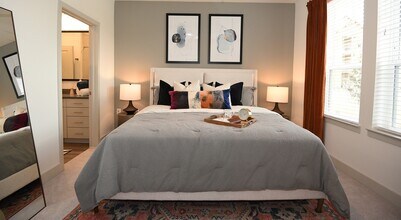 Building Photo - 1700 Katy Fort Bend Rd