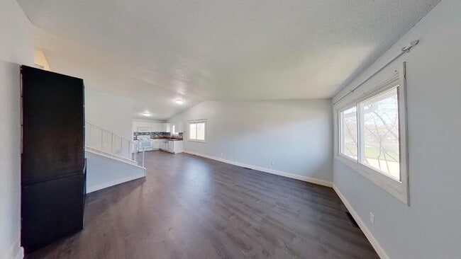 Living room 1 - 5618 84th 1/2 Ave N