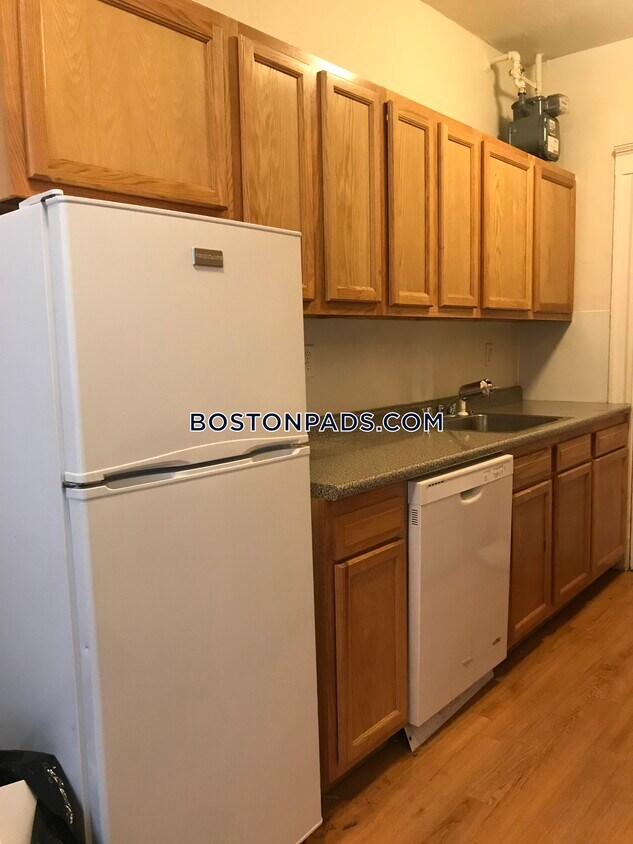 Foto principal - 1171 Boylston St