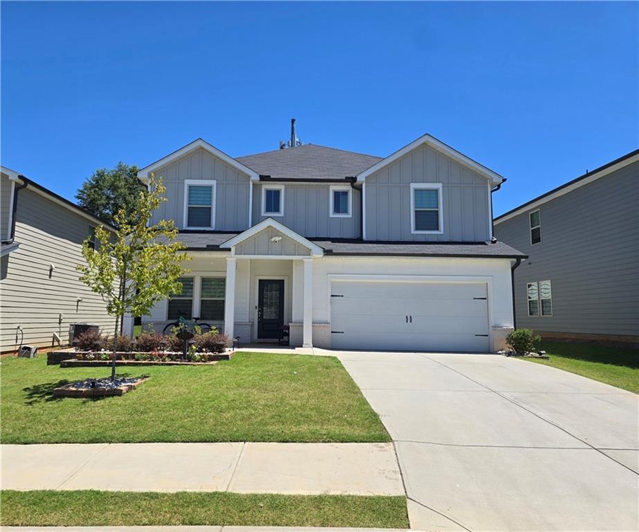 Primary Photo - 4709 Dufour Dr