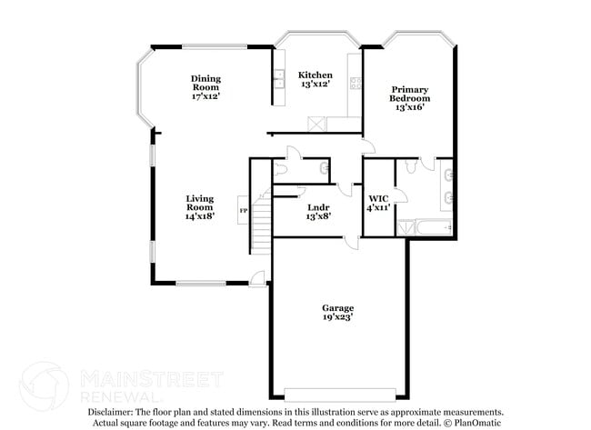 Foto del edificio - 2316 Broadview Dr